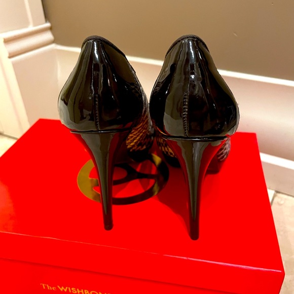 Charles & Keith High Heel Shoes - Picture 4 of 5
